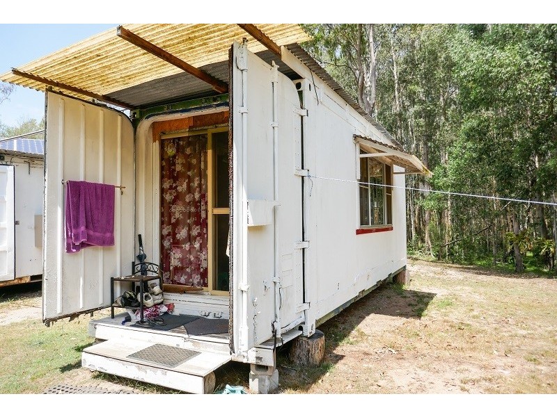189  Loughmans Lane, Shark Creek NSW 2463