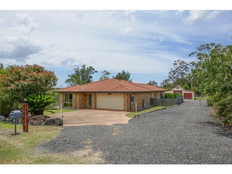 3 Blue Wren Close, Gulmarrad NSW 2463