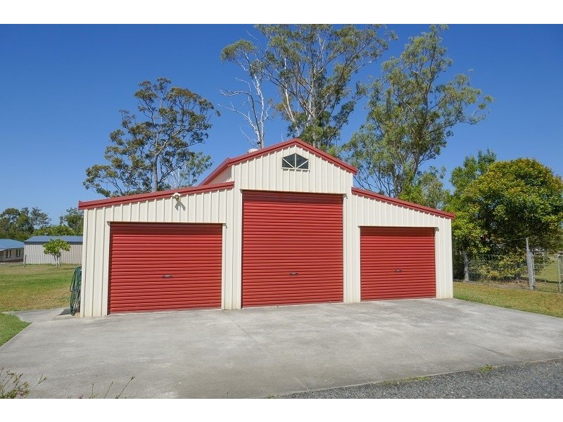 3 Blue Wren Close, Gulmarrad NSW 2463