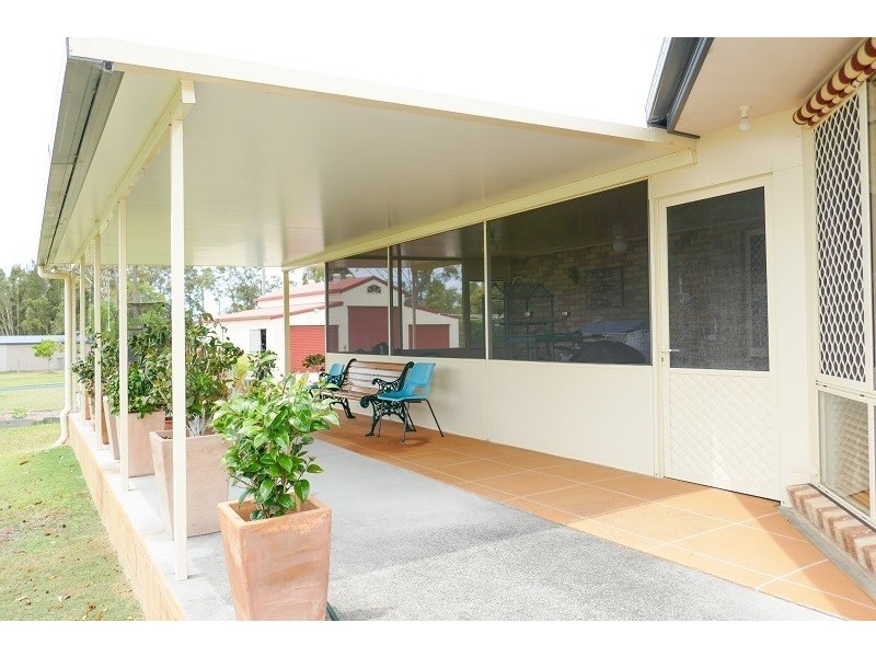 3 Blue Wren Close, Gulmarrad NSW 2463