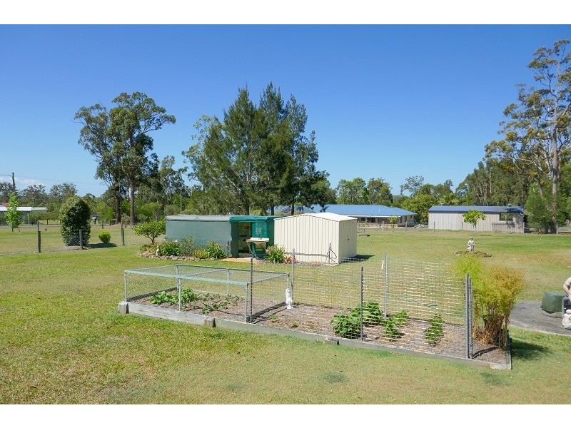 3 Blue Wren Close, Gulmarrad NSW 2463