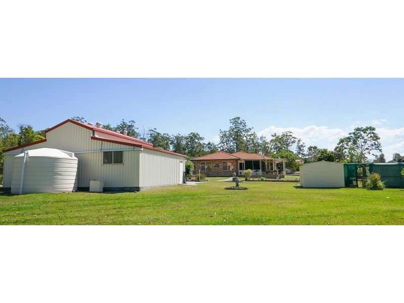 3 Blue Wren Close, Gulmarrad NSW 2463
