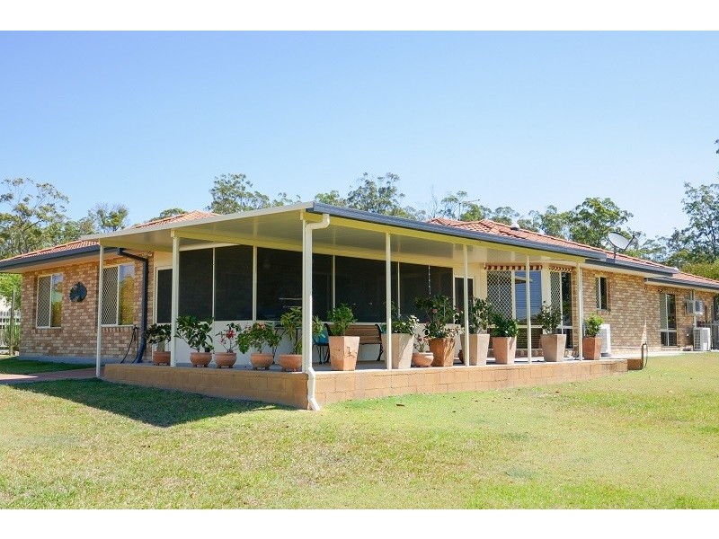 3 Blue Wren Close, Gulmarrad NSW 2463