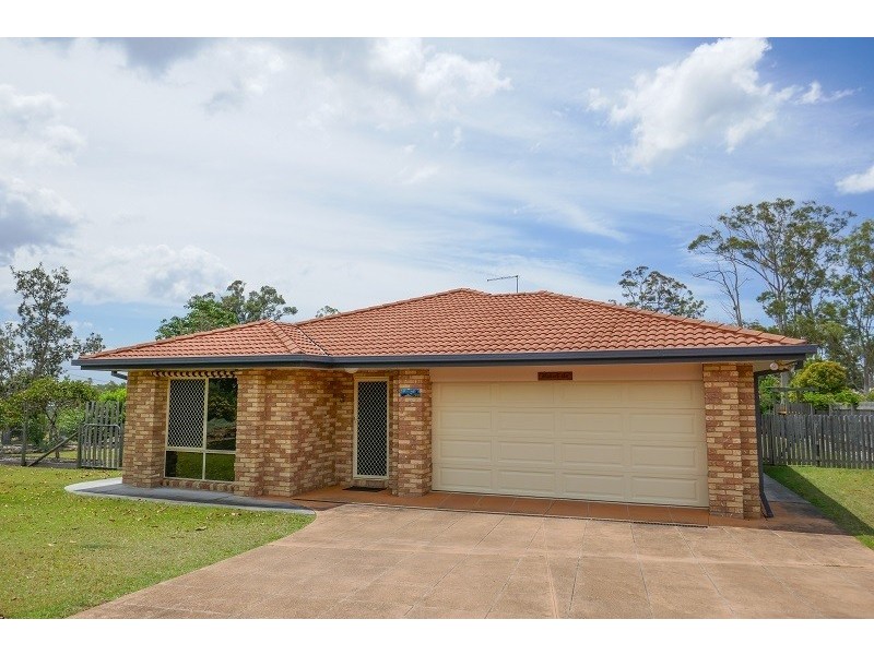 3 Blue Wren Close, Gulmarrad NSW 2463