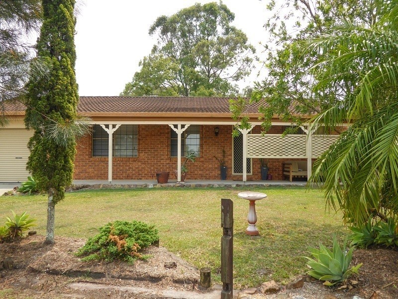 5 Emerald Place, Townsend NSW 2463