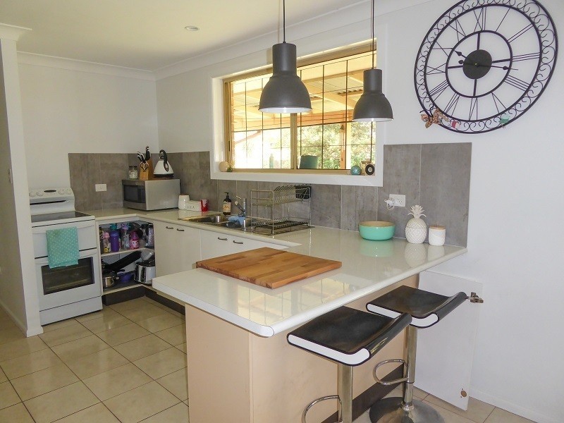 5 Emerald Place, Townsend NSW 2463