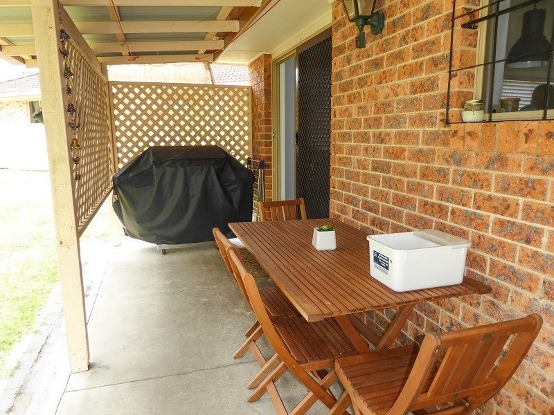 5 Emerald Place, Townsend NSW 2463