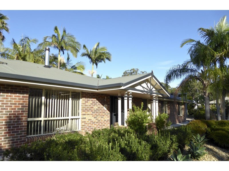 22 Major Mitchell, Gulmarrad NSW 2463