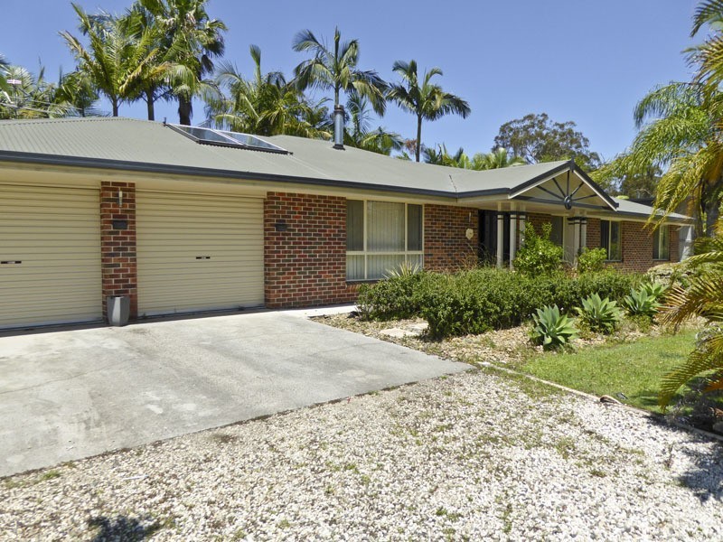 22 Major Mitchell, Gulmarrad NSW 2463