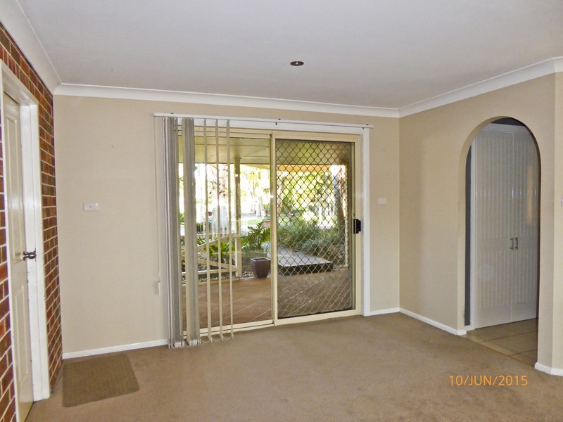 22 Major Mitchell, Gulmarrad NSW 2463