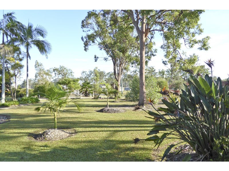 22 Major Mitchell, Gulmarrad NSW 2463