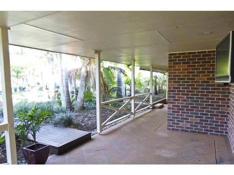 22 Major Mitchell, Gulmarrad NSW 2463