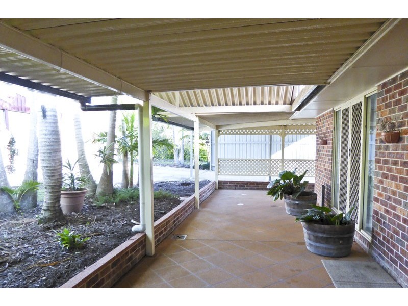 22 Major Mitchell, Gulmarrad NSW 2463