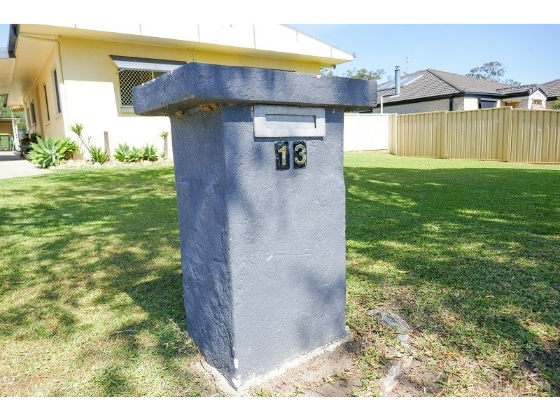 13 Cypress, Townsend NSW 2463