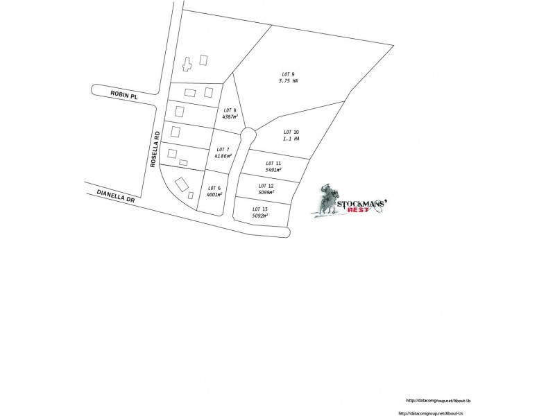 Lot 13 Rosella Road, Gulmarrad NSW 2463