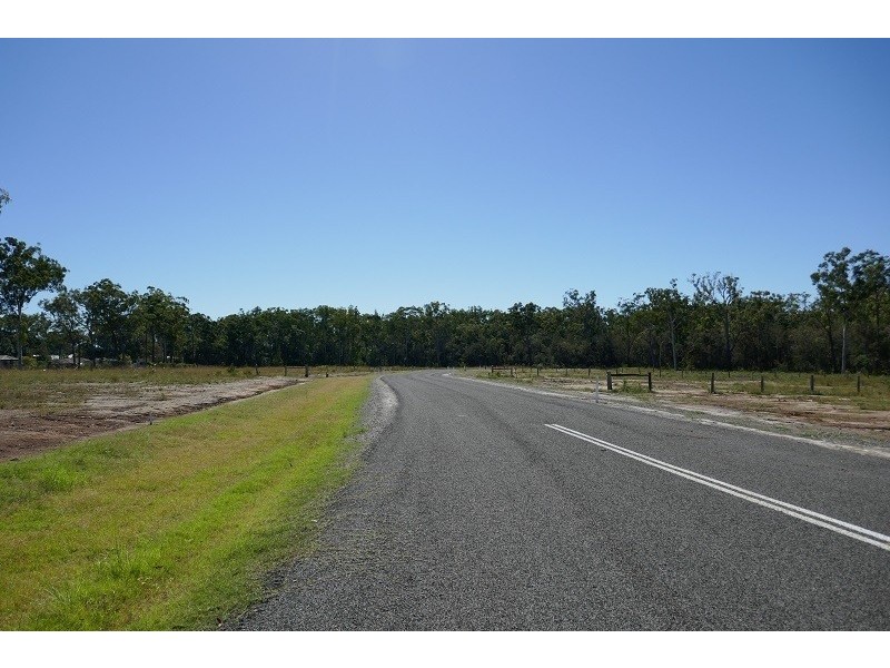 Lot 13 Rosella Road, Gulmarrad NSW 2463
