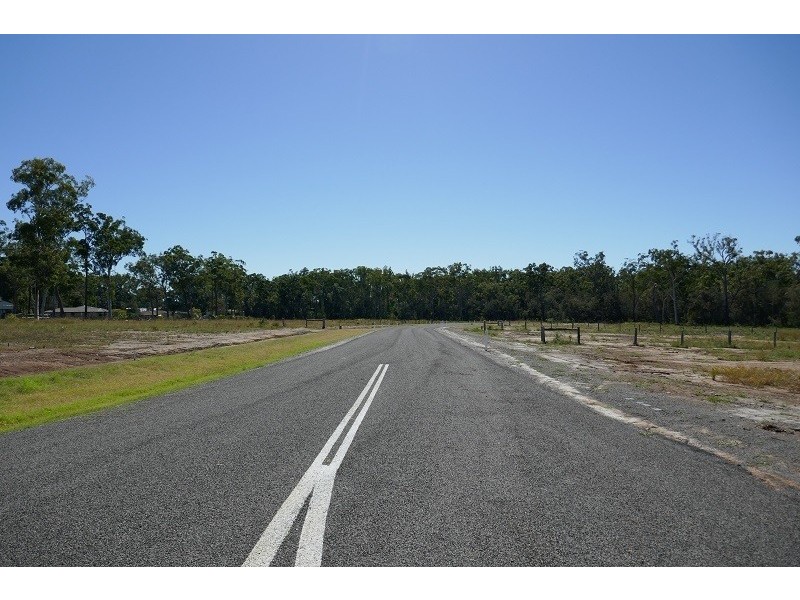 Lot 13 Rosella Road, Gulmarrad NSW 2463