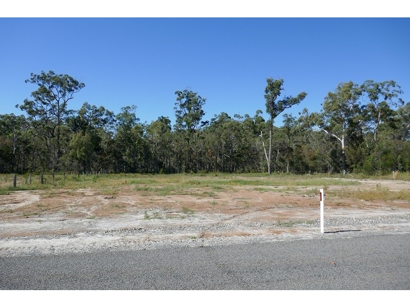 Lot 13 Rosella Road, Gulmarrad NSW 2463