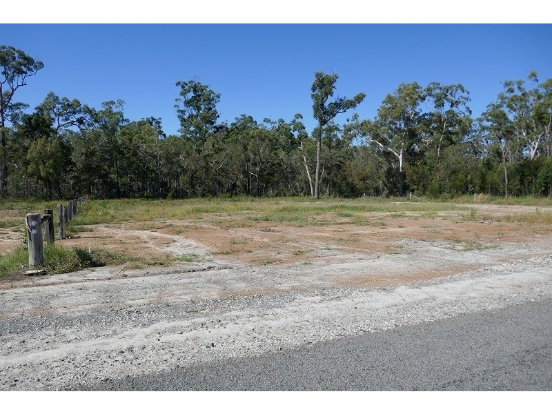 Lot 13 Rosella Road, Gulmarrad NSW 2463