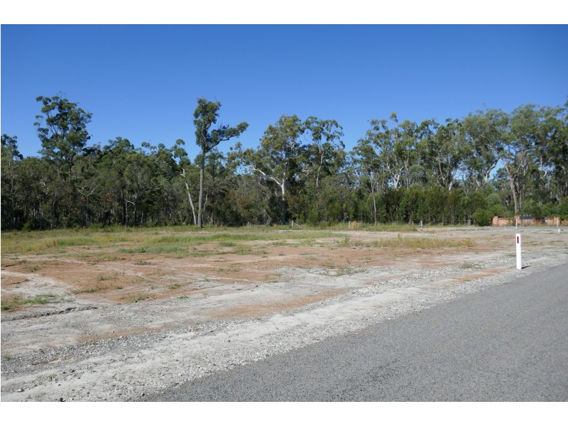 Lot 13 Rosella Road, Gulmarrad NSW 2463
