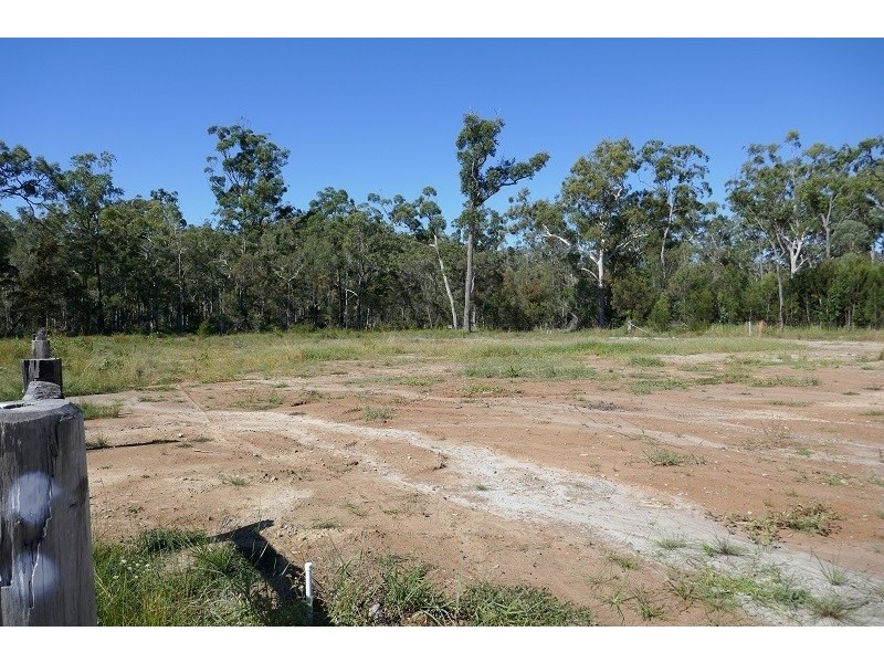 Lot 13 Rosella Road, Gulmarrad NSW 2463