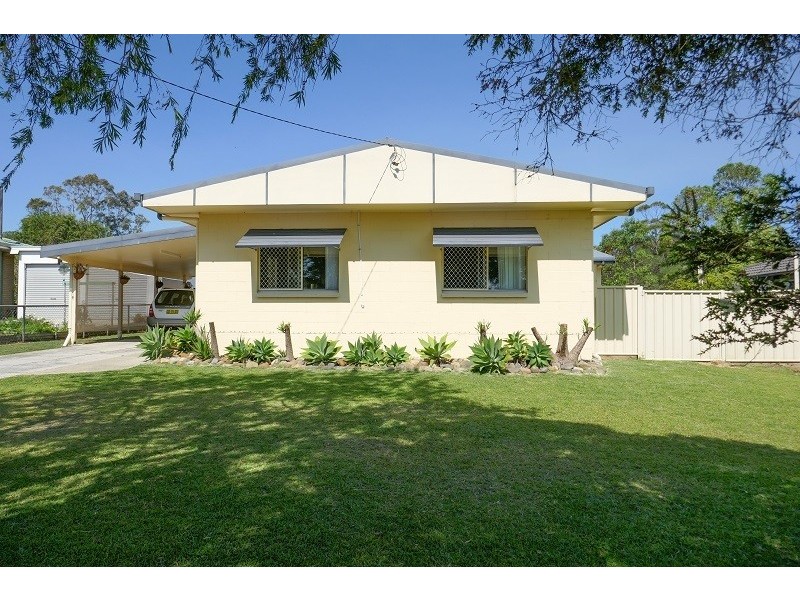 13 Cypress, Townsend NSW 2463