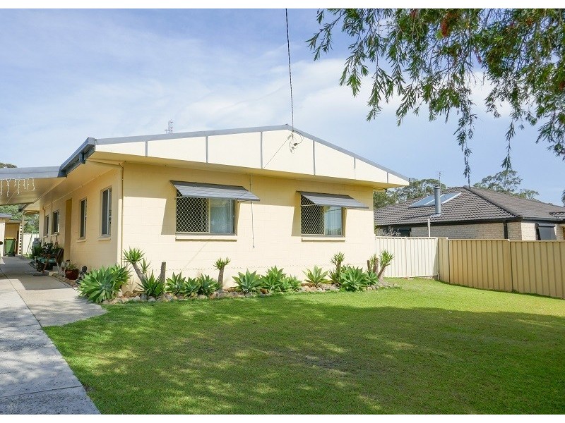 13 Cypress, Townsend NSW 2463