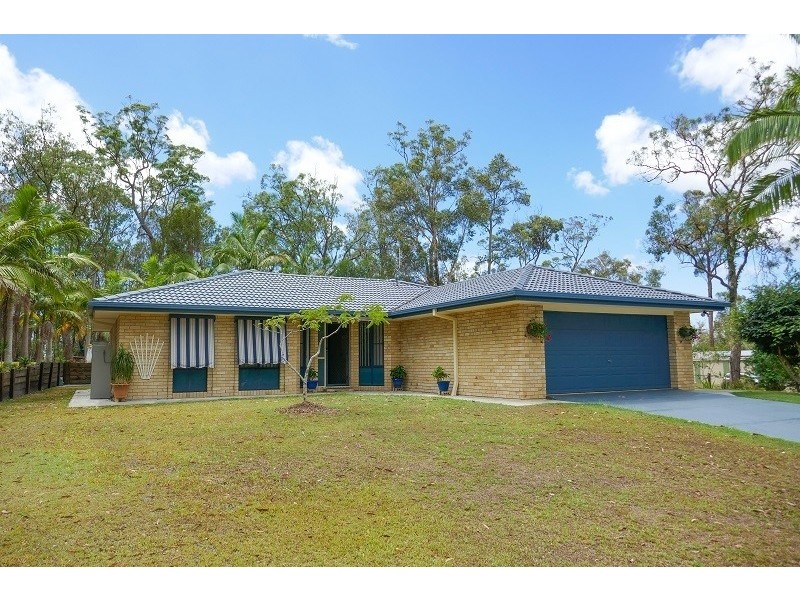 51 Mahogany Drive, Gulmarrad NSW 2463
