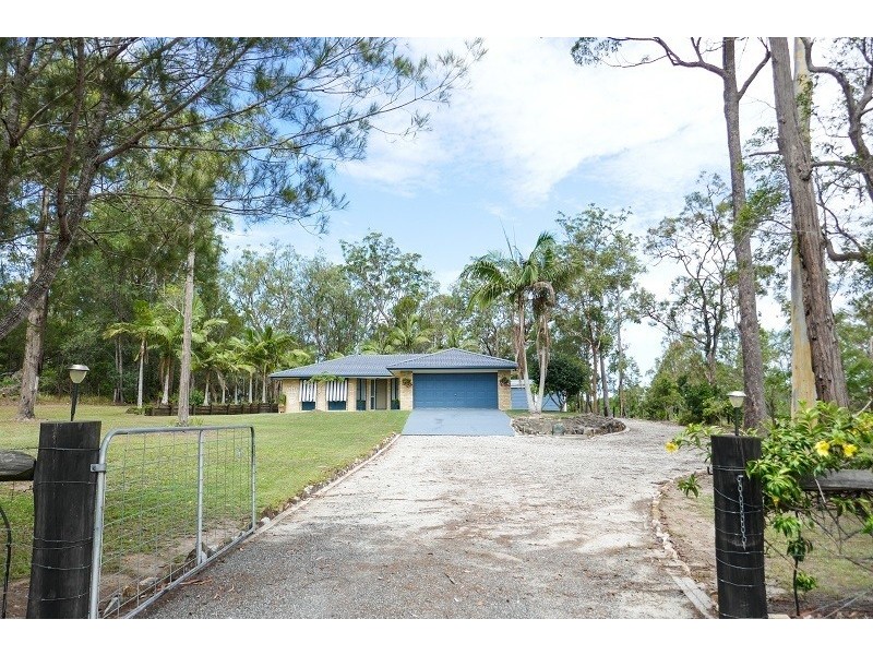 51 Mahogany Drive, Gulmarrad NSW 2463