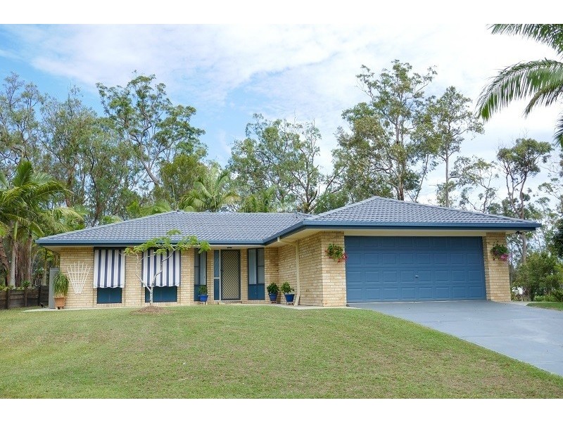 51 Mahogany Drive, Gulmarrad NSW 2463