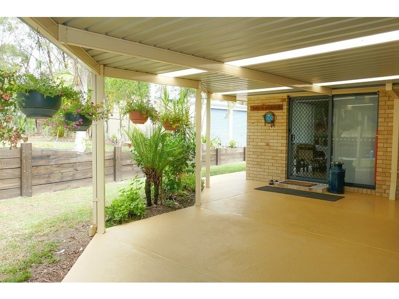51 Mahogany Drive, Gulmarrad NSW 2463