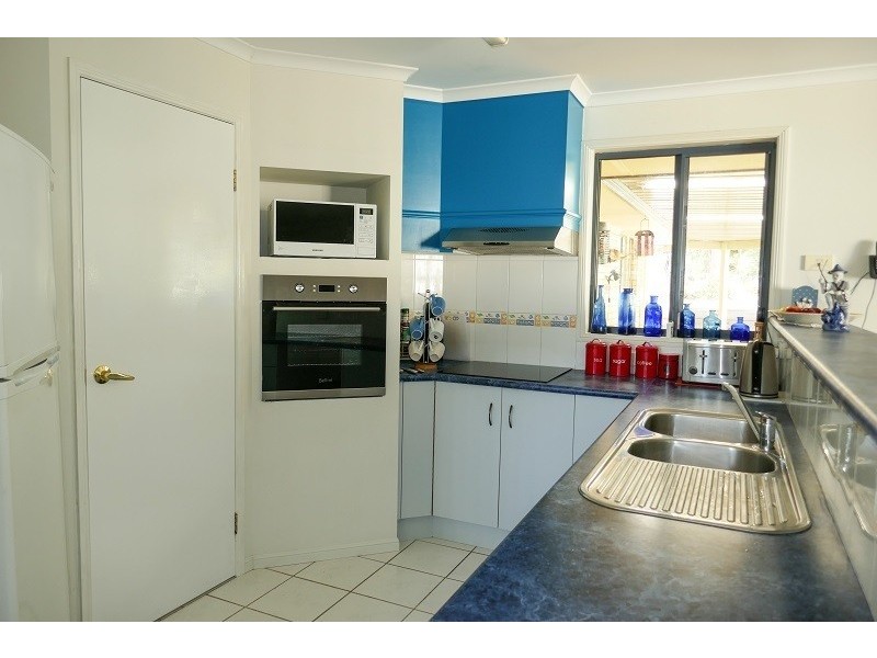 51 Mahogany Drive, Gulmarrad NSW 2463