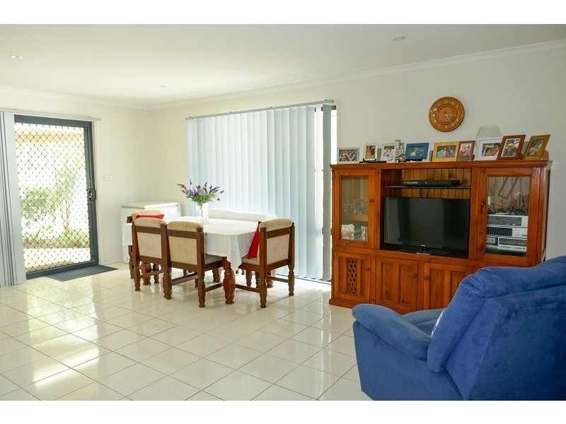 51 Mahogany Drive, Gulmarrad NSW 2463