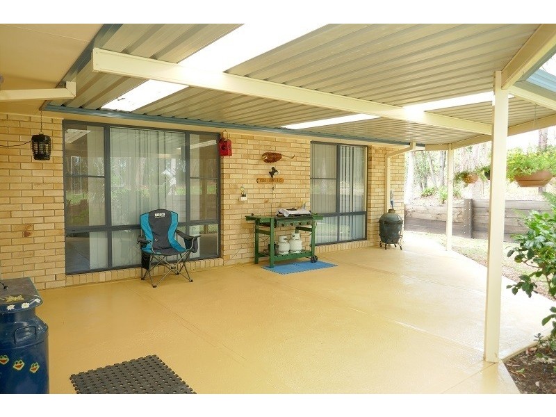 51 Mahogany Drive, Gulmarrad NSW 2463