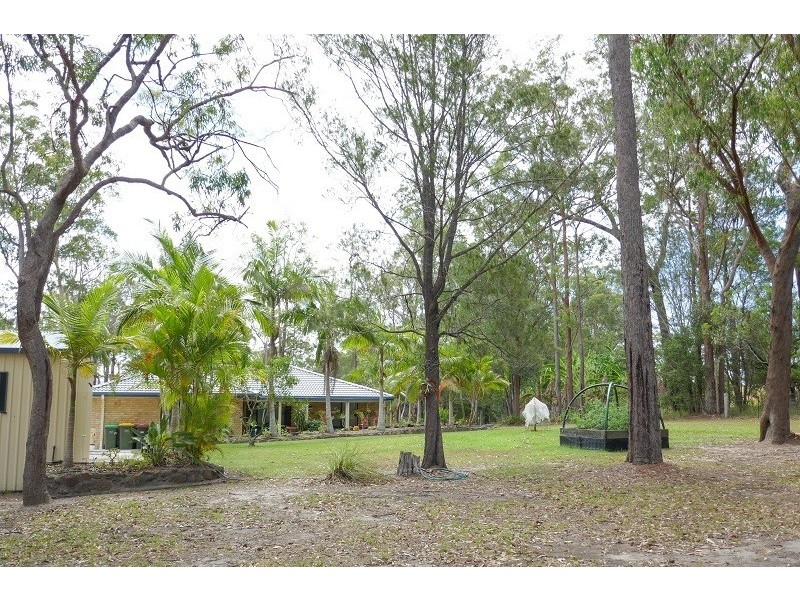 51 Mahogany Drive, Gulmarrad NSW 2463
