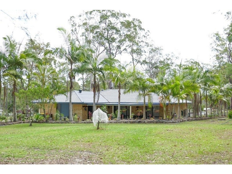 51 Mahogany Drive, Gulmarrad NSW 2463
