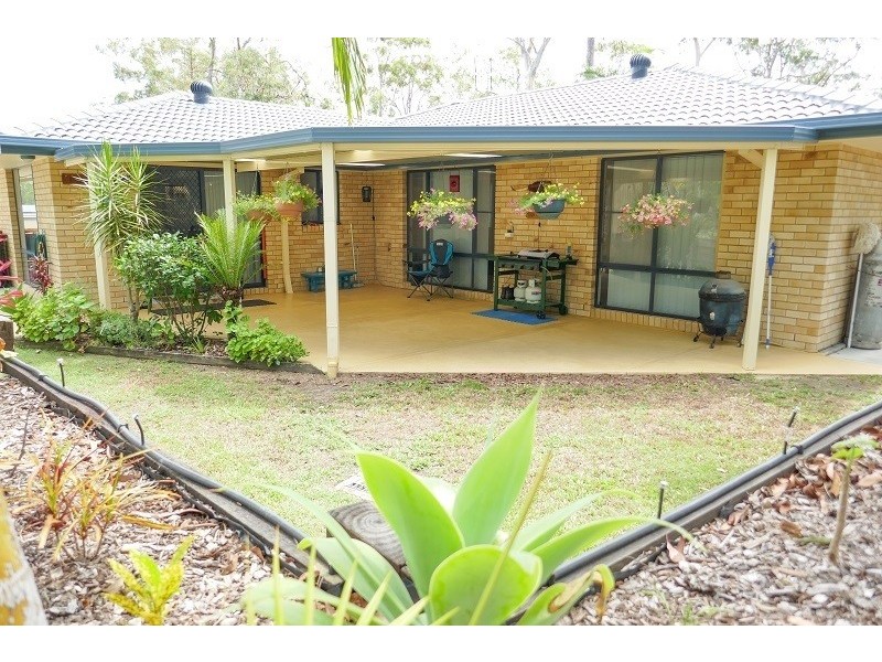 51 Mahogany Drive, Gulmarrad NSW 2463