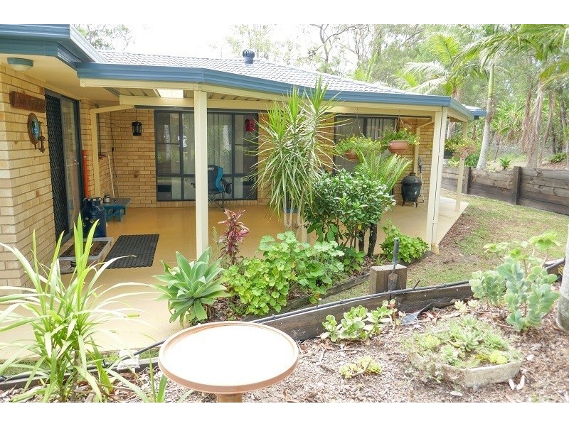 51 Mahogany Drive, Gulmarrad NSW 2463