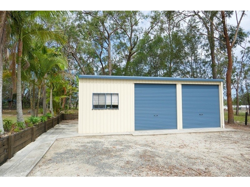 51 Mahogany Drive, Gulmarrad NSW 2463