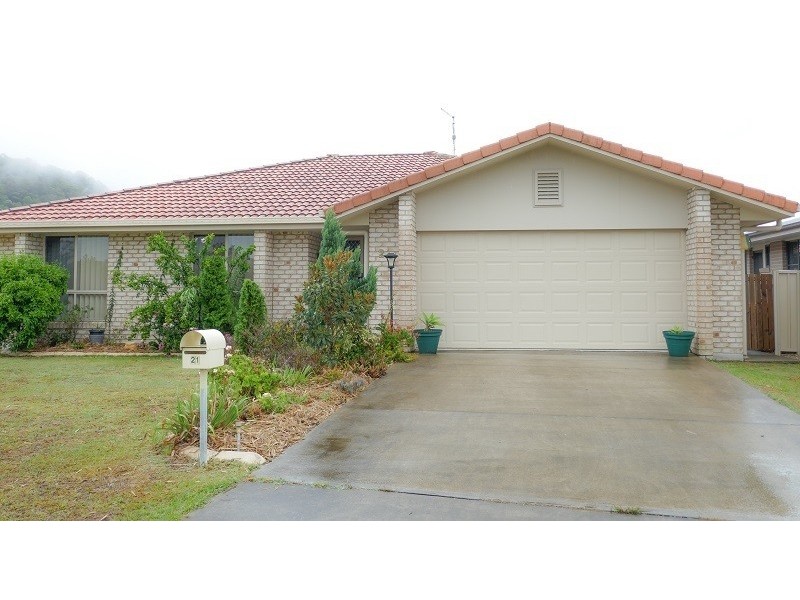 21 Edinburgh Drive, Townsend NSW 2463