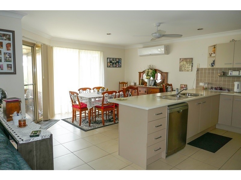 21 Edinburgh Drive, Townsend NSW 2463