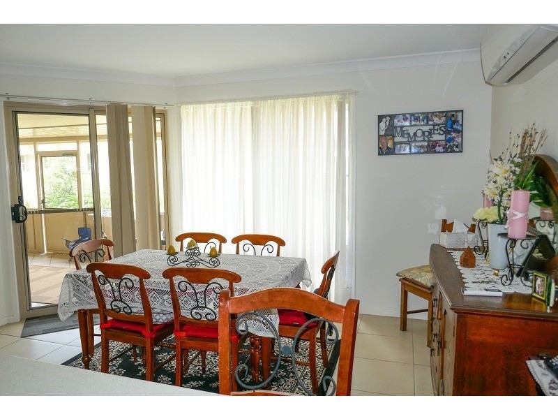 21 Edinburgh Drive, Townsend NSW 2463