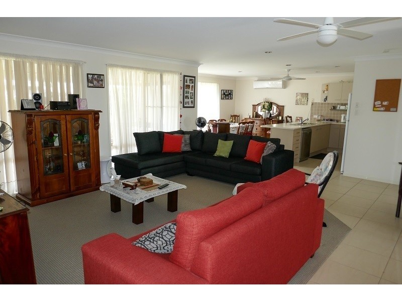 21 Edinburgh Drive, Townsend NSW 2463