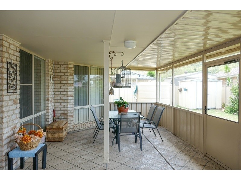 21 Edinburgh Drive, Townsend NSW 2463