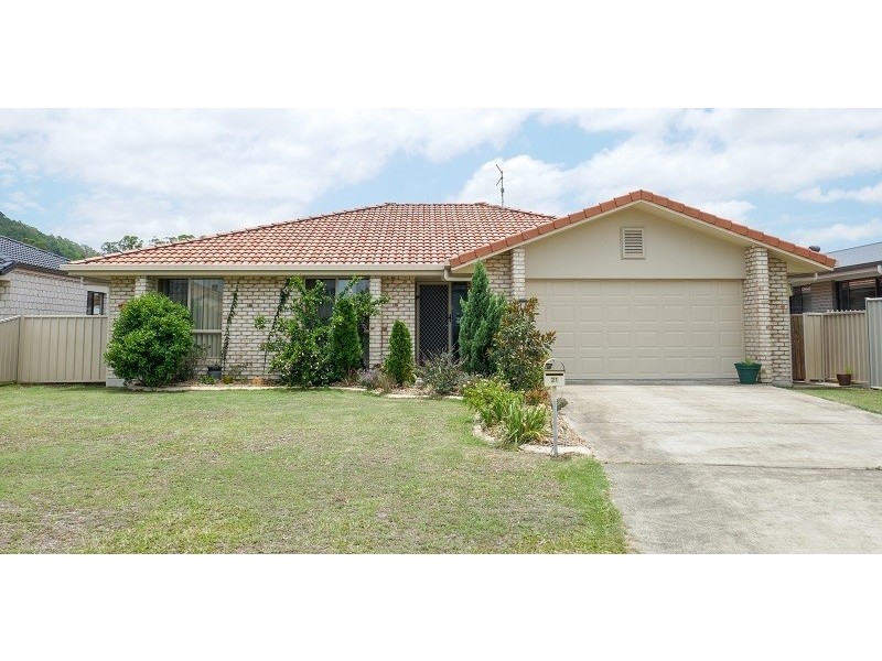 21 Edinburgh Drive, Townsend NSW 2463