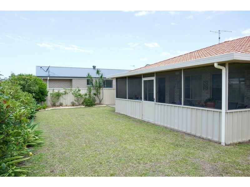 21 Edinburgh Drive, Townsend NSW 2463