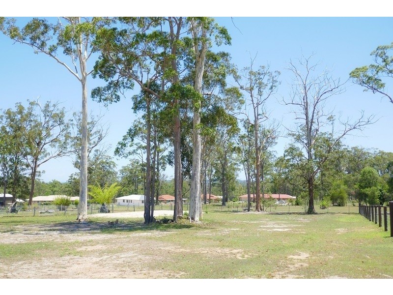 22 King Parrot, Gulmarrad NSW 2463