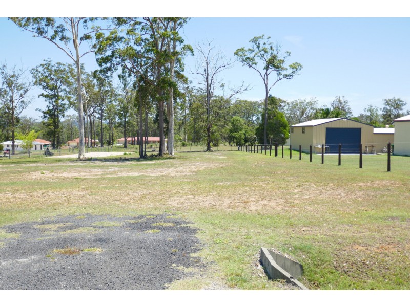 22 King Parrot, Gulmarrad NSW 2463