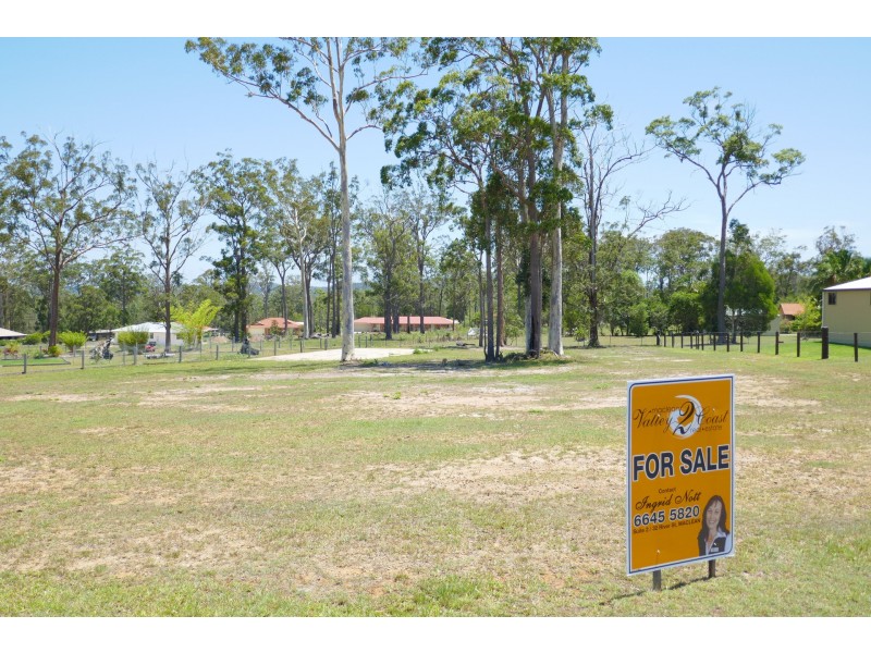 22 King Parrot, Gulmarrad NSW 2463