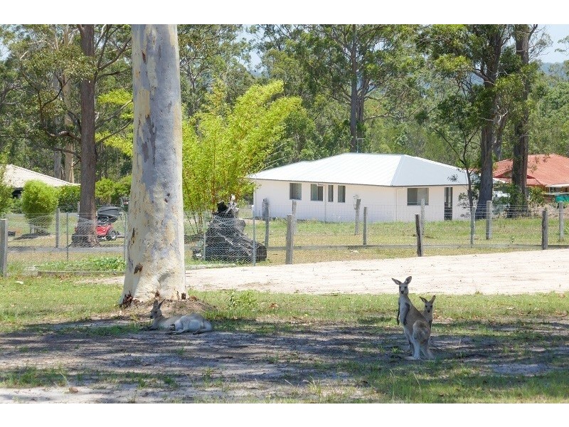 22 King Parrot, Gulmarrad NSW 2463